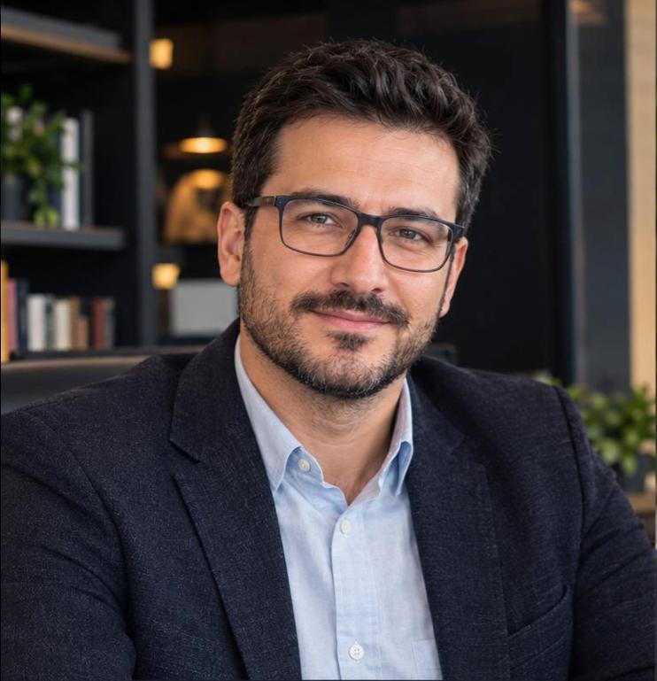 Mehmet Yılmaz - Kıdemli Bahis Analisti